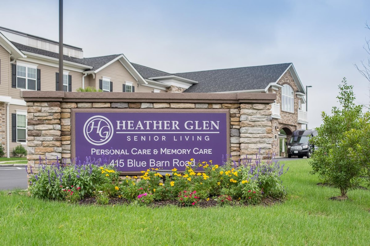 Heather Glen Senior Living — photo 2