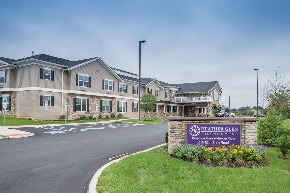 Heather Glen Senior Living — photo 3