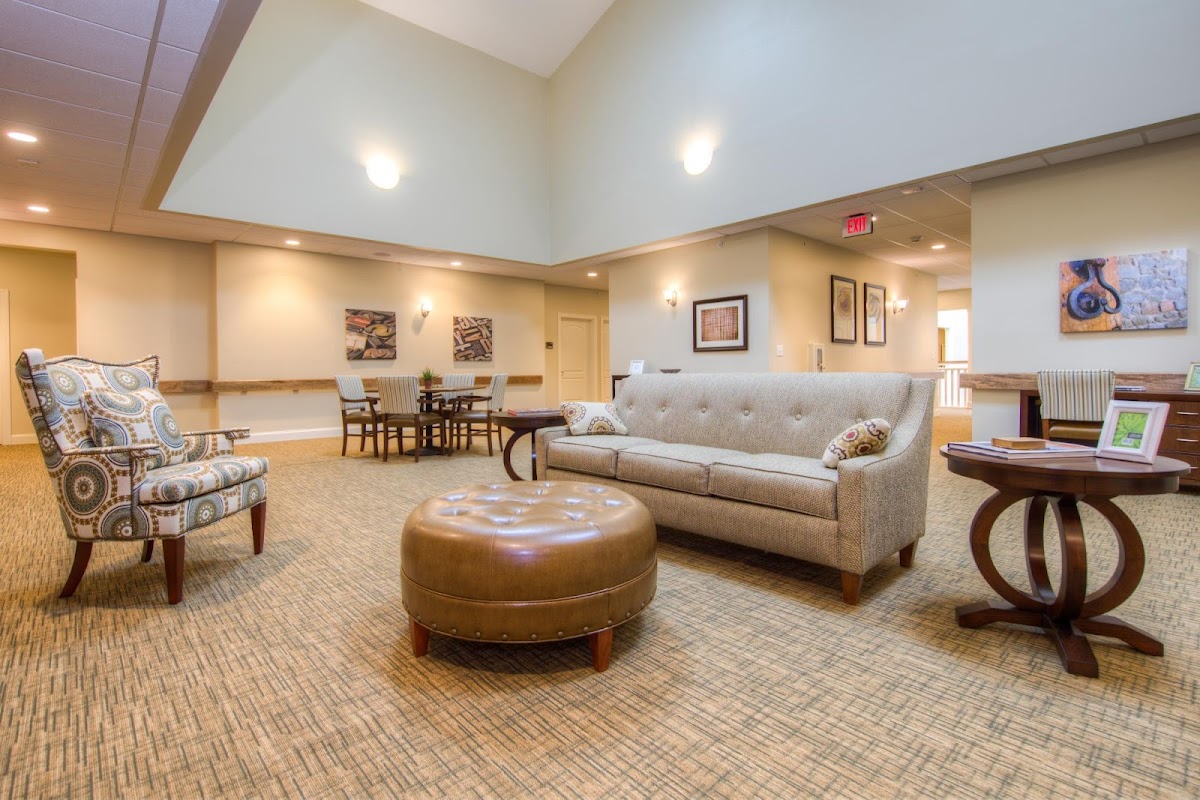 Heather Glen Senior Living — photo 4