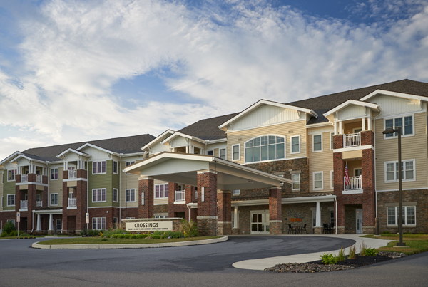 Landis Homes Retirement Community — photo 2