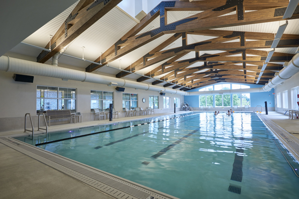 Landis Homes Retirement Community — photo 3