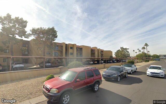 Exterior of ROYAL OAKS ASSISTED LIVING CENTER