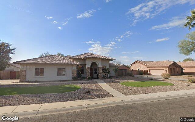 Exterior of STEPHANIE ALDERETE HOME CARE, LLC