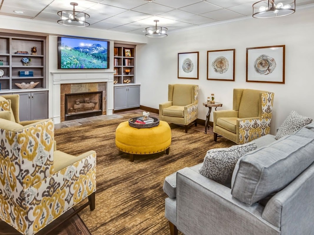 Legacy House of Bountiful — photo 3