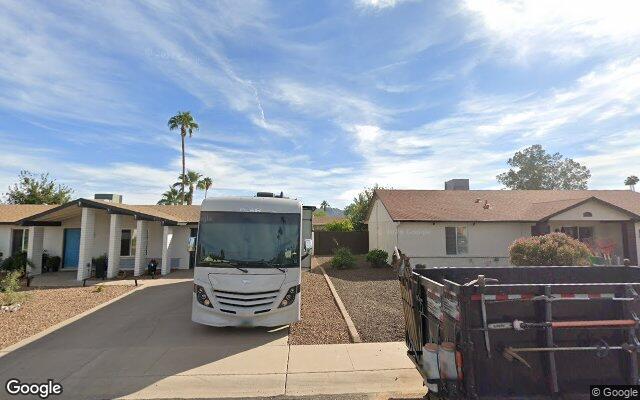 Exterior of SONORAN SKY ASSISTED LIVING II