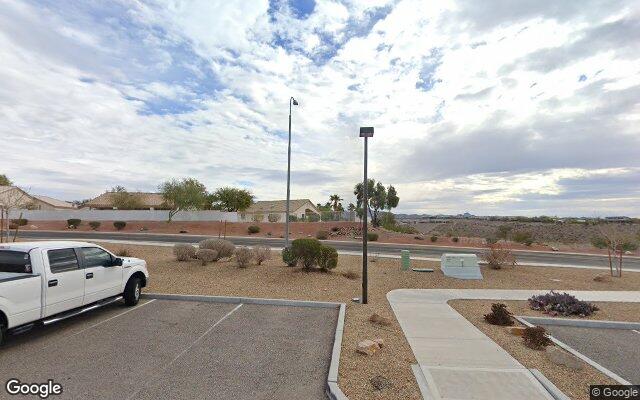 JOSHUA SPRINGS SENIOR LIVING