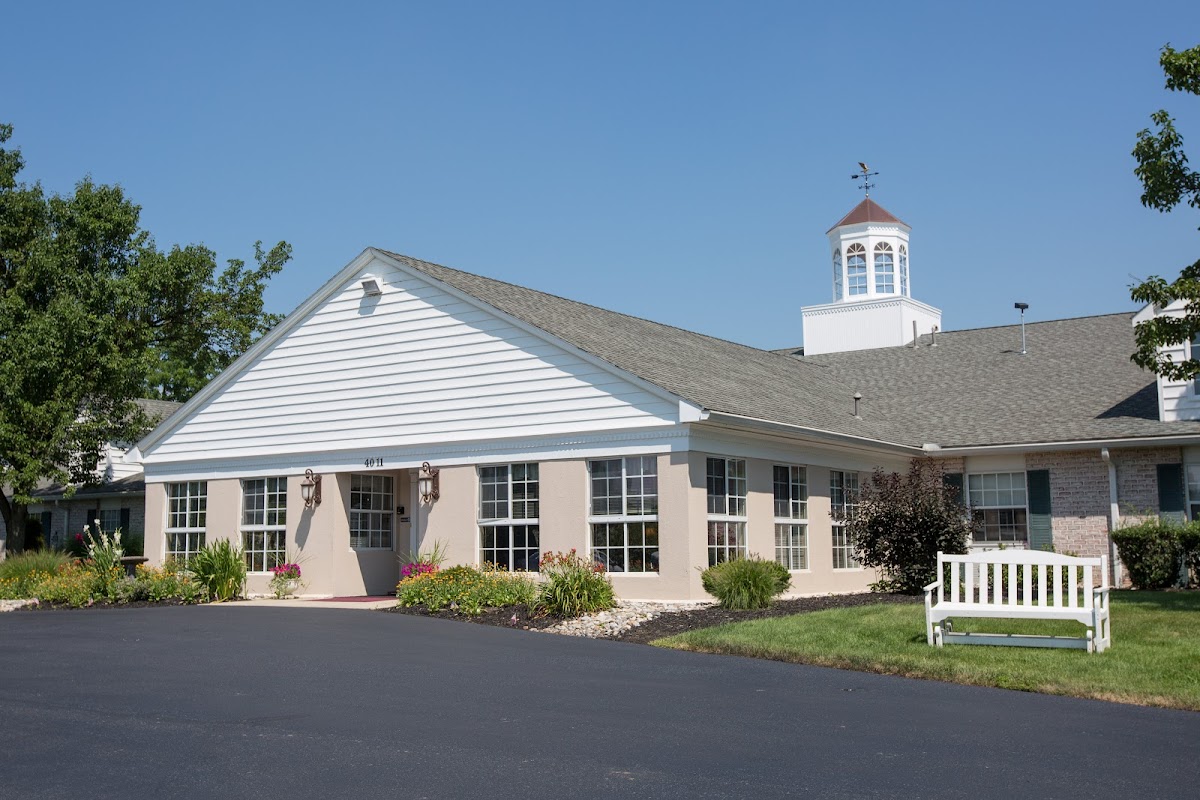 Meadows Living Center at Country Meadows of Bethlehem — photo 2