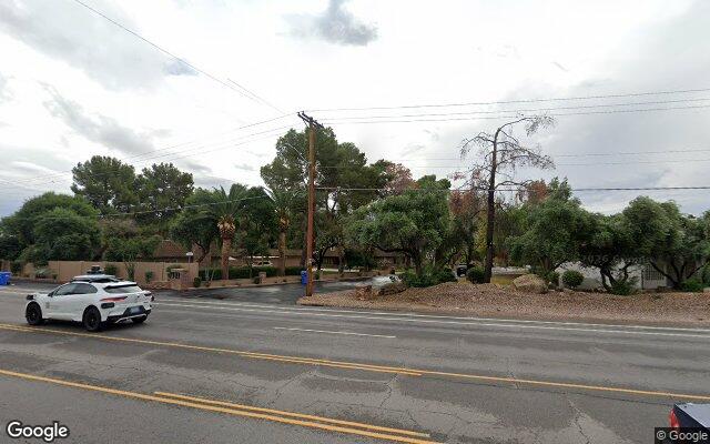 Exterior of AZ SENIOR LIVING MANAGEMENT, LLC
