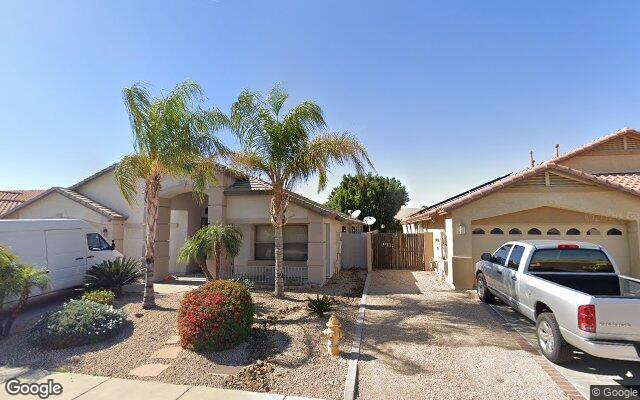 Exterior of PASEO HIGHLANDS ASSISTED LIVING