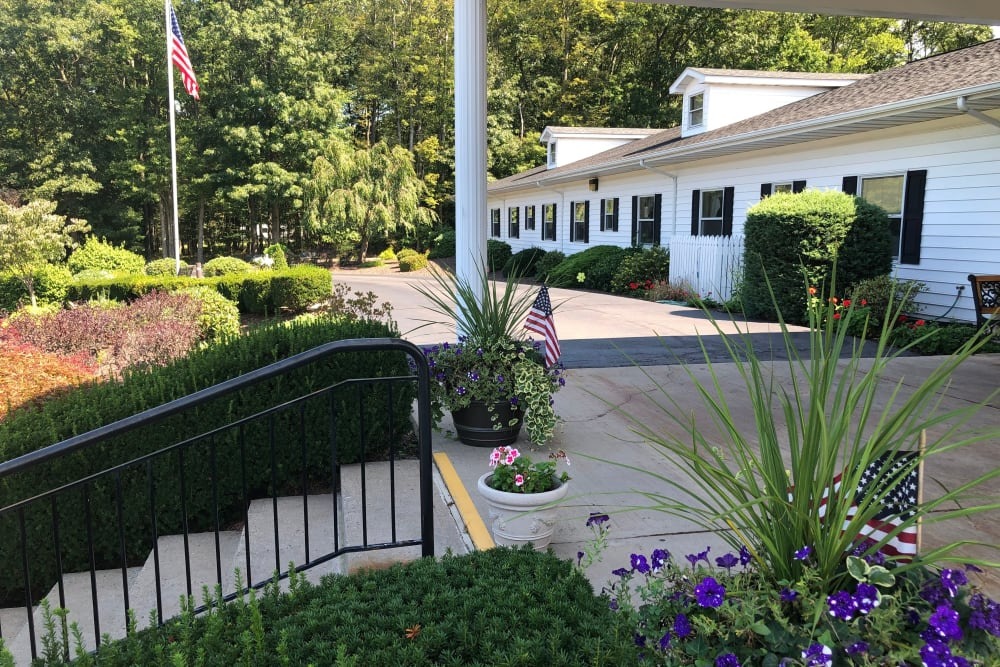 Heritage Hill Senior Community — photo 3