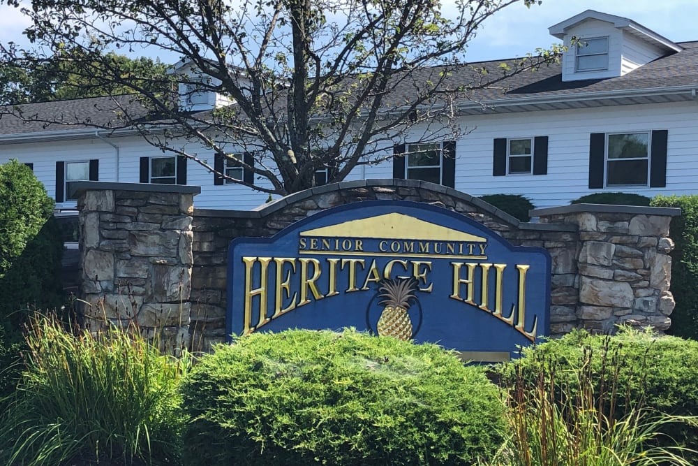 Heritage Hill Senior Community — photo 4