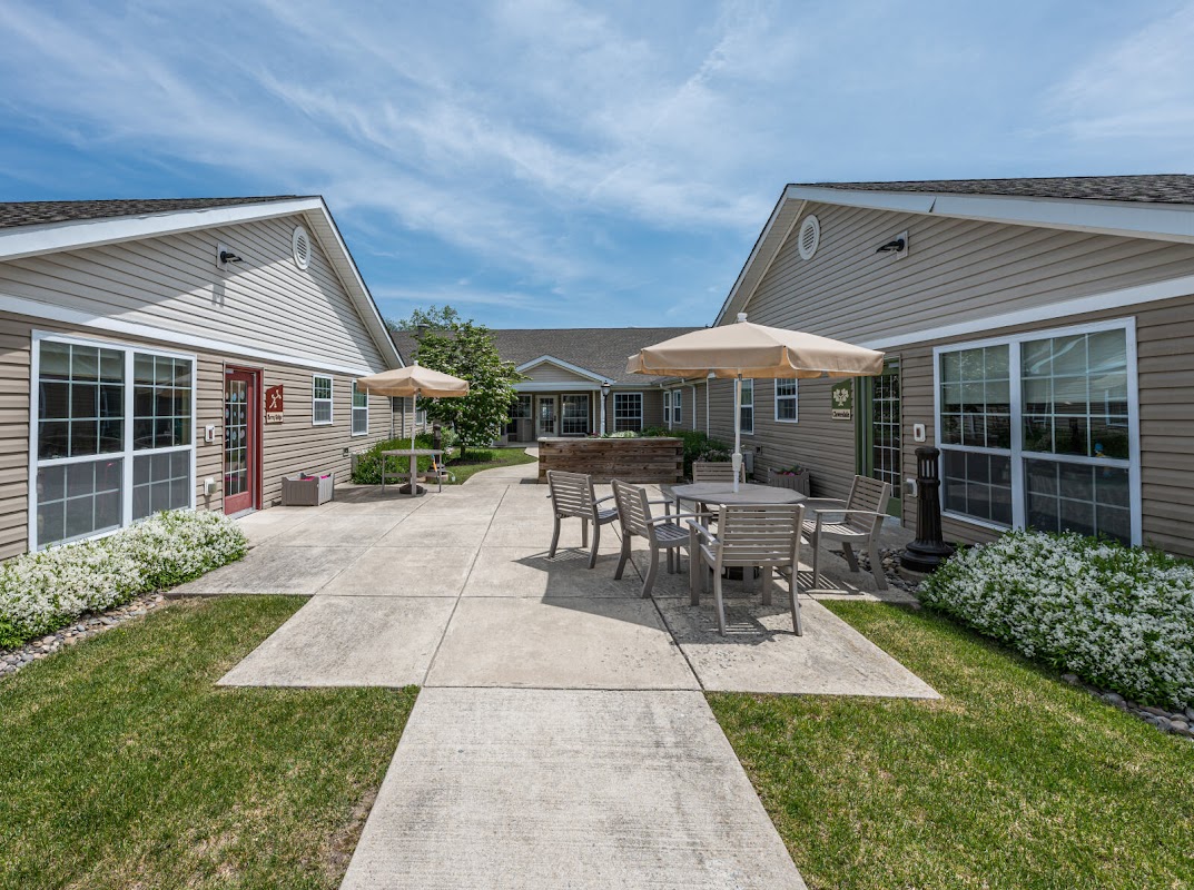 Arden Courts (old Orchard) — photo 4