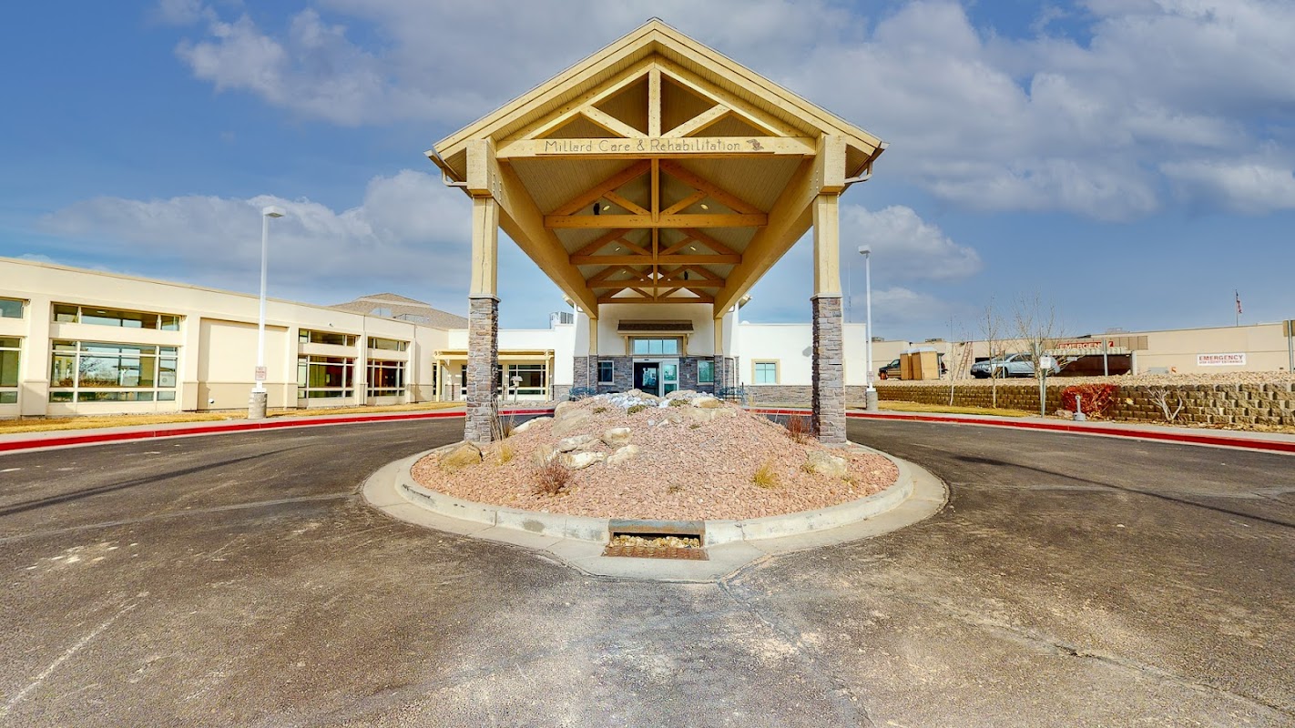 Millard County Care and Rehabilitation — photo 2