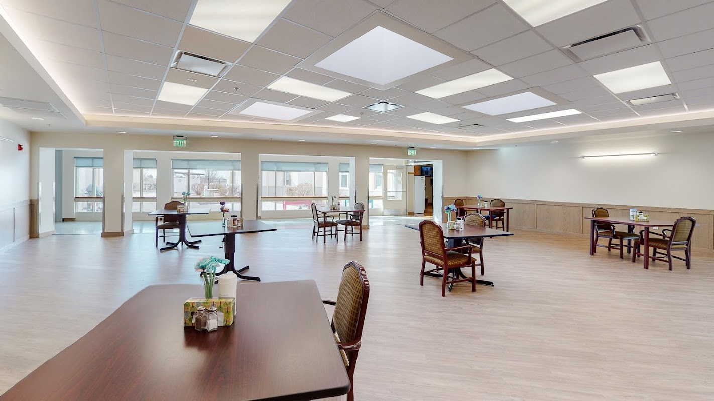 Millard County Care and Rehabilitation — photo 3