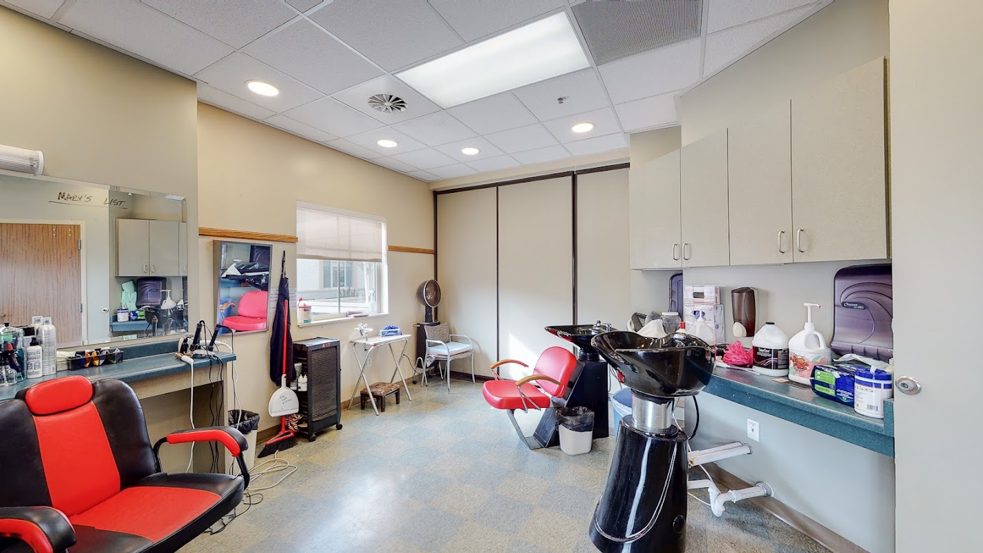 Millard County Care and Rehabilitation — photo 4