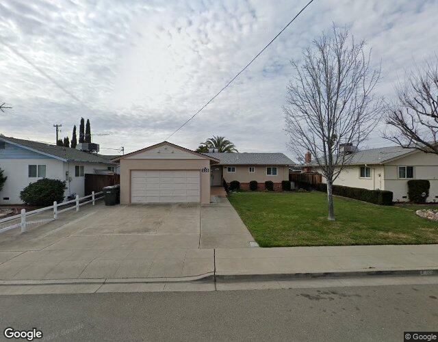 Exterior view of Grace Home Care - Meadowlark