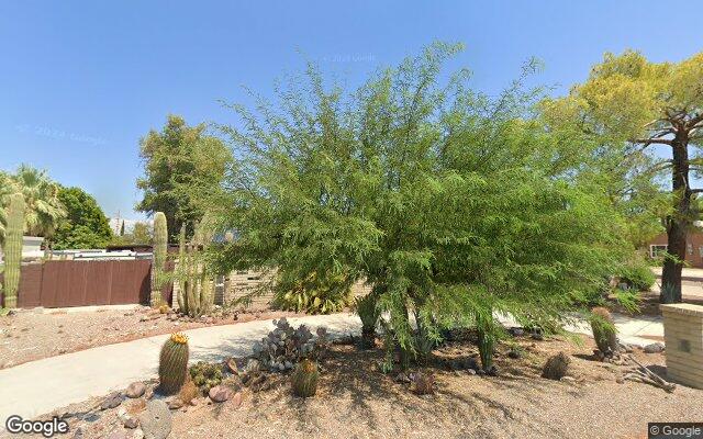 Exterior of PARADISE VALLEY FOOTHILLS ASSISTED LIVING, LLC