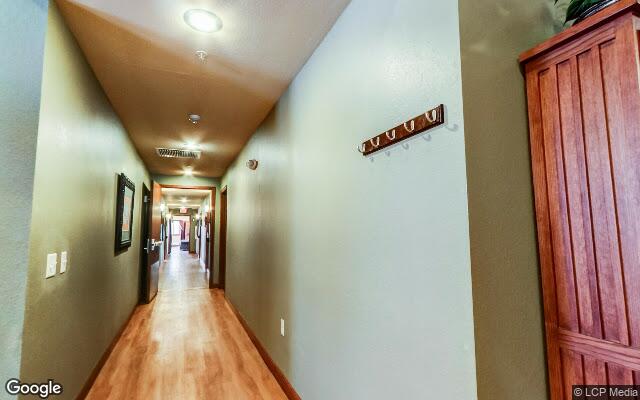 Exterior of Diamond Willow Assisted Living