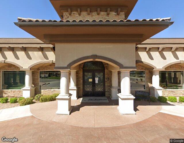 Exterior of The Retreat at Sunbrook