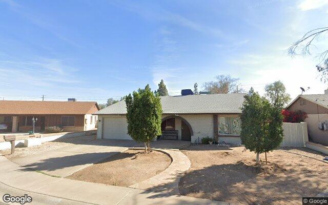 Exterior of JOYFUL HAVEN ASSISTED LIVING HOME, LLC