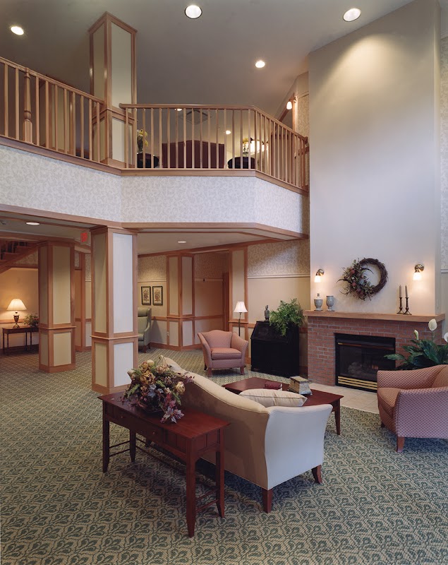 Shenango Presbyterian Home — photo 2