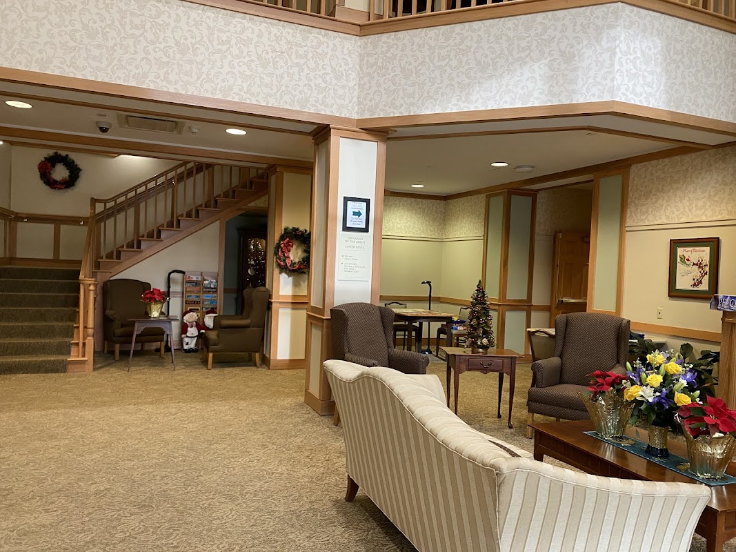 Shenango Presbyterian Home — photo 4