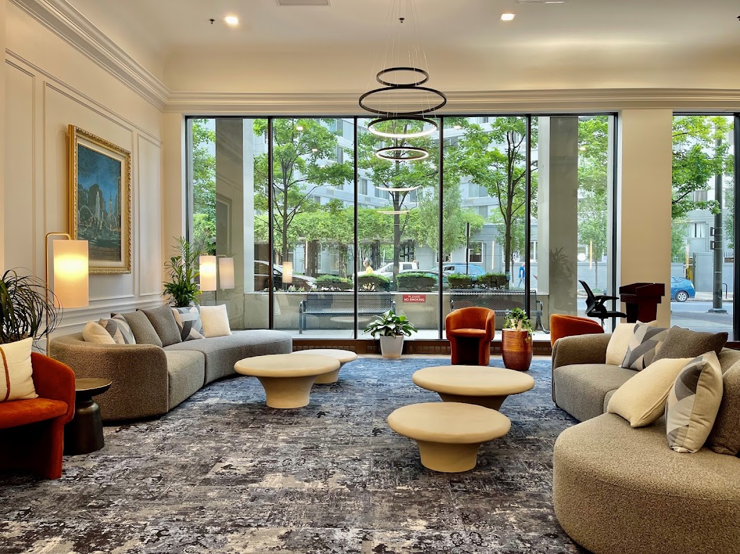 Logan Square Enhanced Senior Living — photo 4