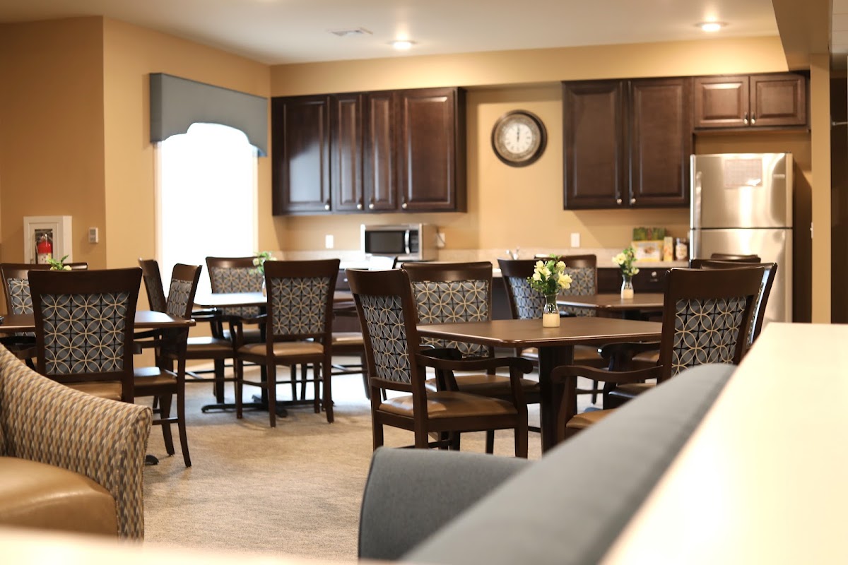 South Mountain Memory Care — photo 3