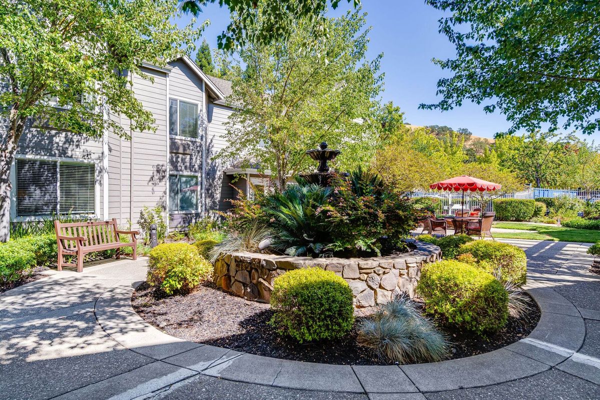 Sunrise Assisted Living of Danville — photo 2