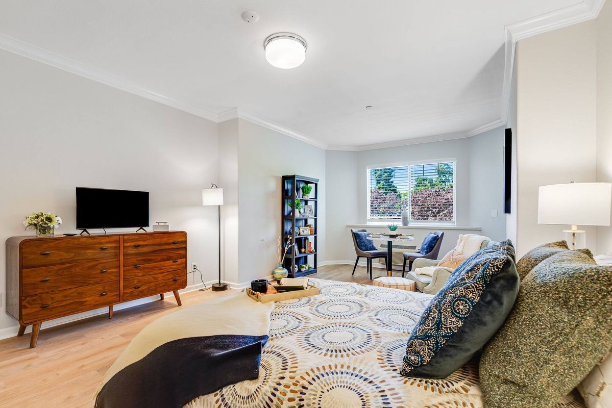 Sunrise Assisted Living of Danville — photo 3