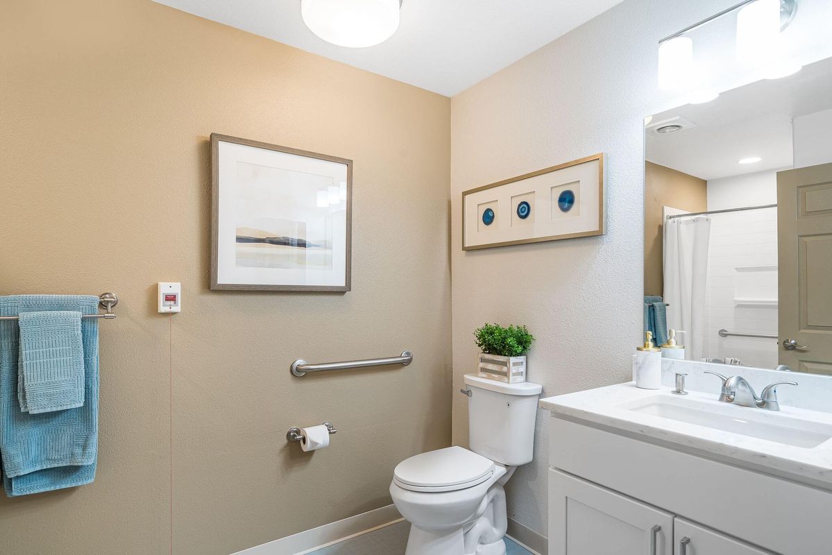 Sunrise Assisted Living of Danville — photo 4