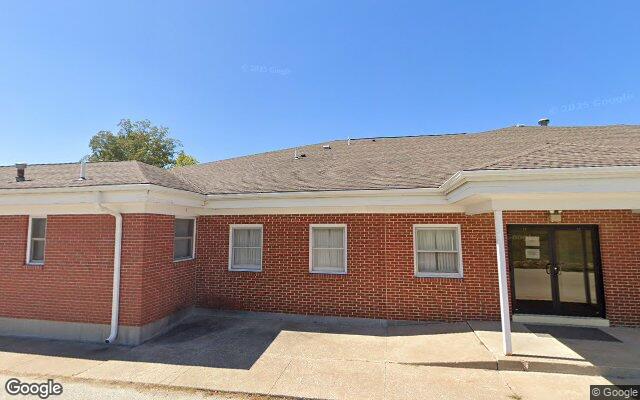 Exterior of PARKSIDE MANOR, LLC