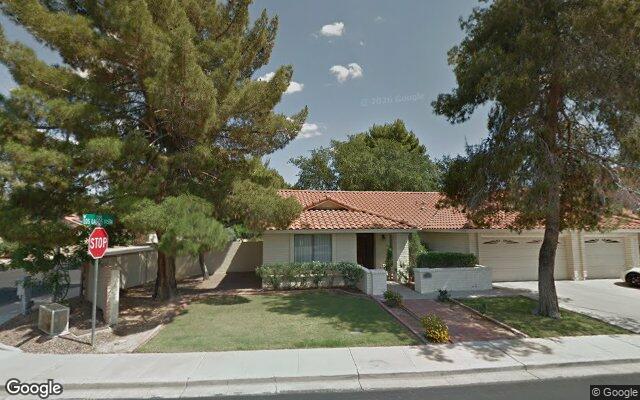 Exterior of ALLEGIANCE ASSISTED LIVING LLC