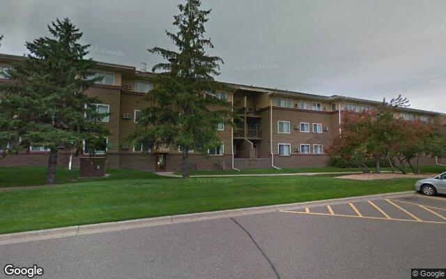 Exterior of Silvercrest Properties Llc