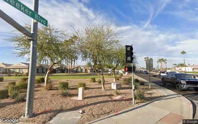 Exterior of BROOKDALE CAMINO DEL SOL