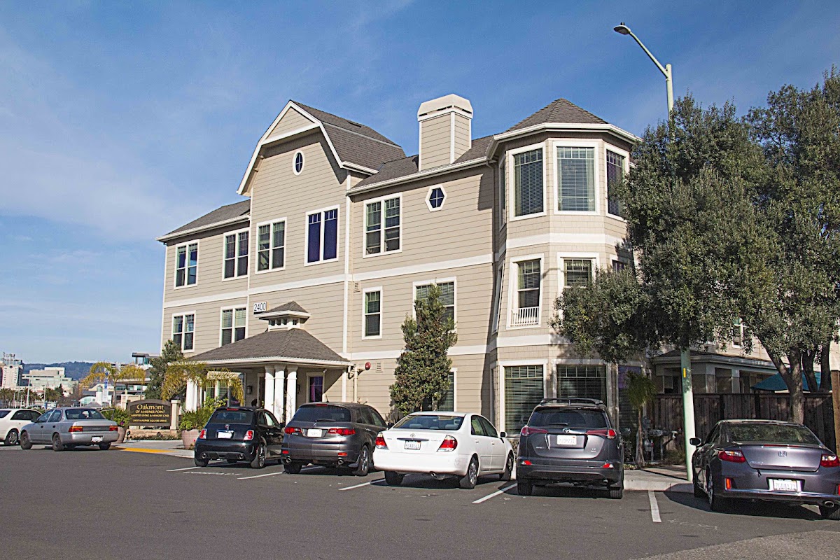 Oakmont of Mariner Point — photo 2