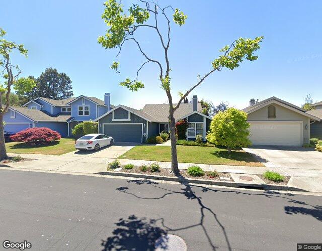 Exterior view of Harbor Bay Assisted Living Inc