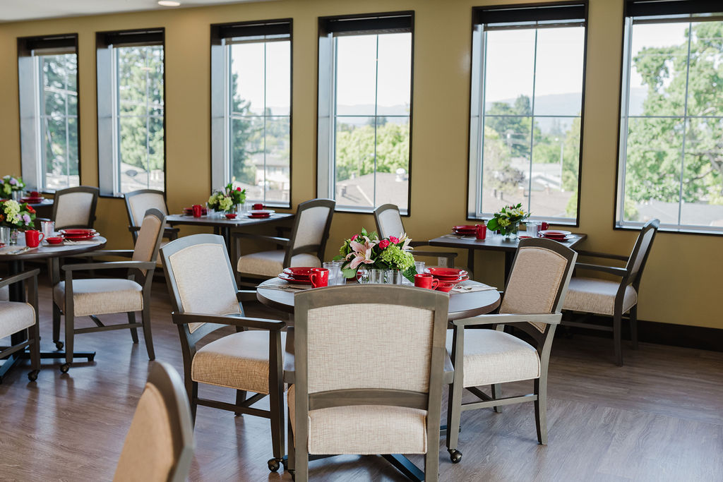 Villa Toscana a Memory Care Community — photo 3