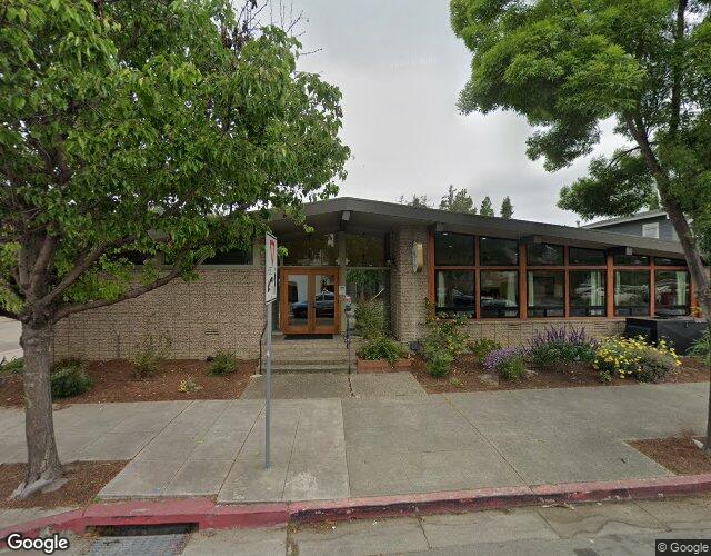 Exterior view of Dimond Care