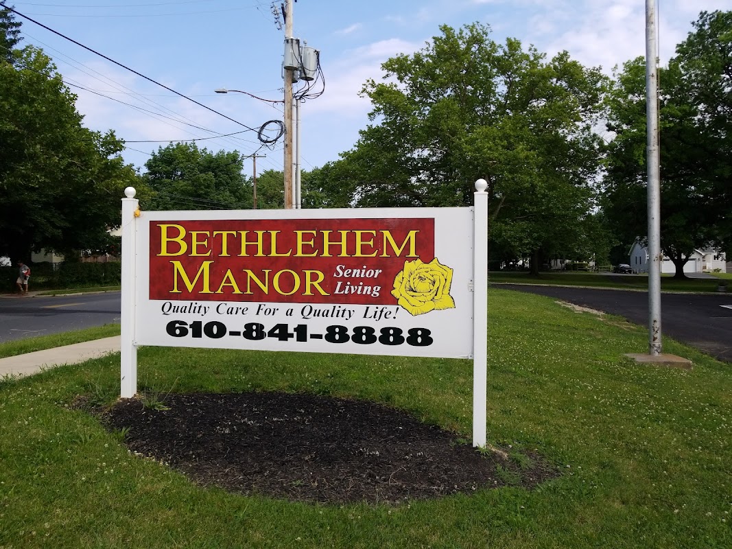 Bethelehm Manor Memory Care — photo 4