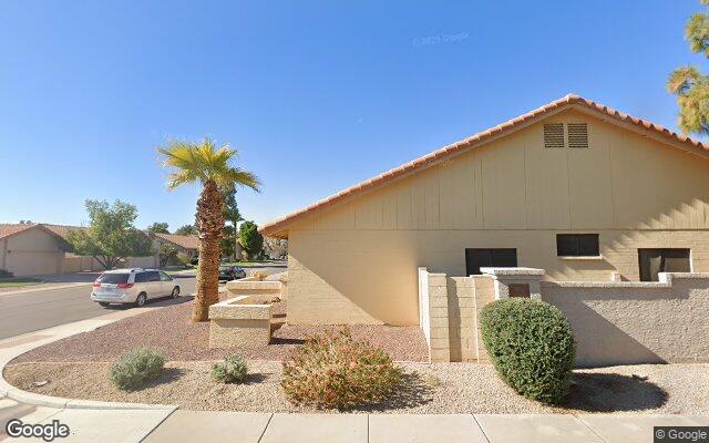 Exterior of BRANSIE TLC HOME