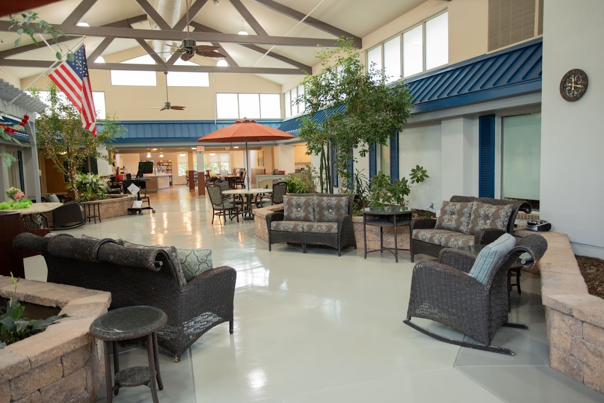 Pickering Manor Personal Care Neighborhood — photo 2