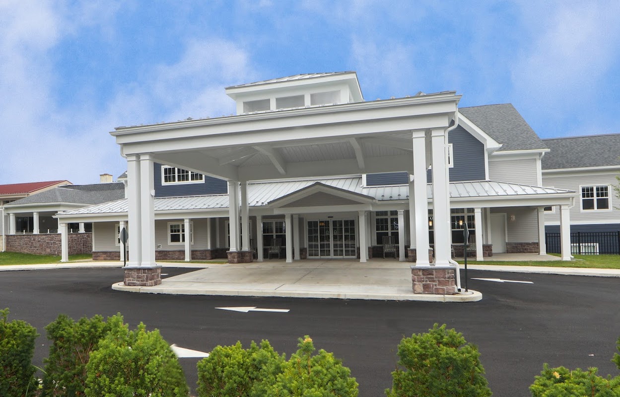 Pickering Manor Personal Care Neighborhood — photo 3