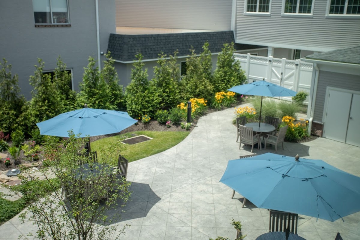 Pickering Manor Personal Care Neighborhood — photo 4