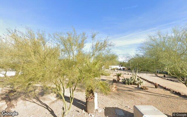 Exterior of VISTA LIVING PARADISE VALLEY