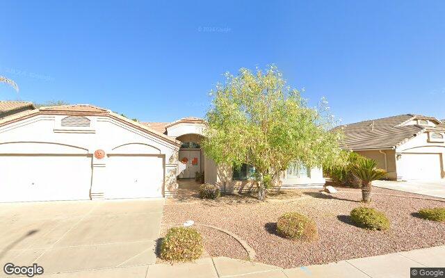 Exterior of ARIZONA PREMIER ADULT CARE II, LLC