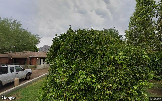 Exterior of BELLA'S CARE HOME, LLC