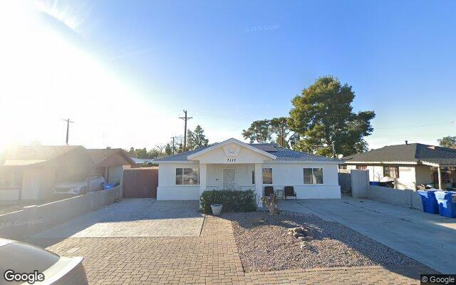 Exterior of ARCADIA HOME CARE, LLC