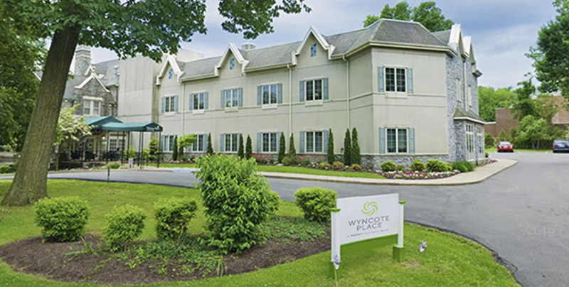 Wyncote Place — photo 2