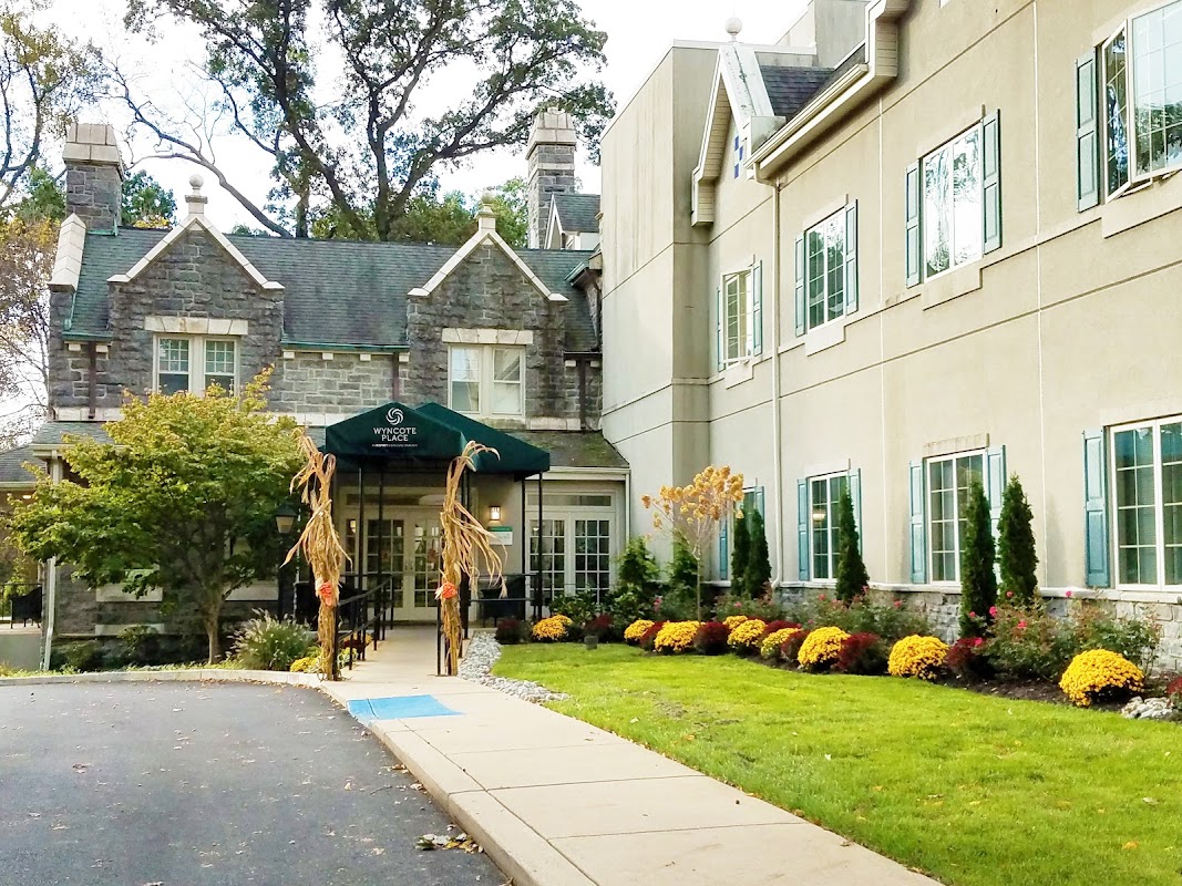 Wyncote Place — photo 3